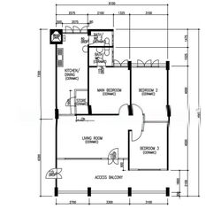 Blk 240 Bukit Panjang Ring Road (Bukit Panjang), HDB 4 Rooms #550187121